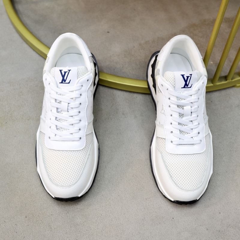 Louis Vuitton Low Shoes